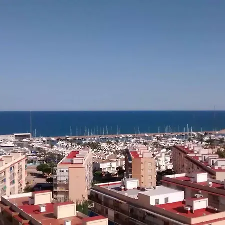 Marenostrum View Playa Pobla de Farnals Exterior photo
