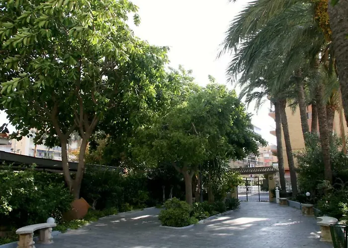 Marenostrum View