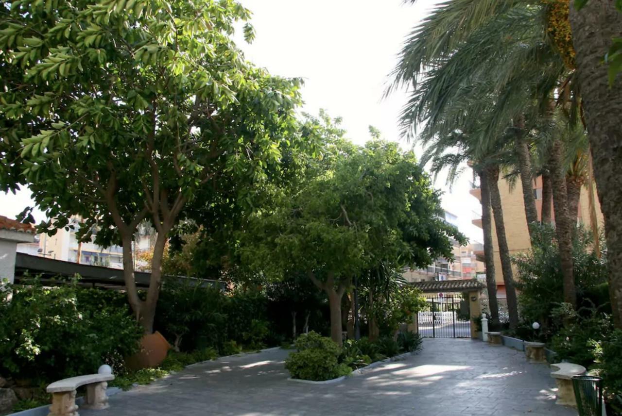 Appartamento Marenostrum View Playa Pobla de Farnals