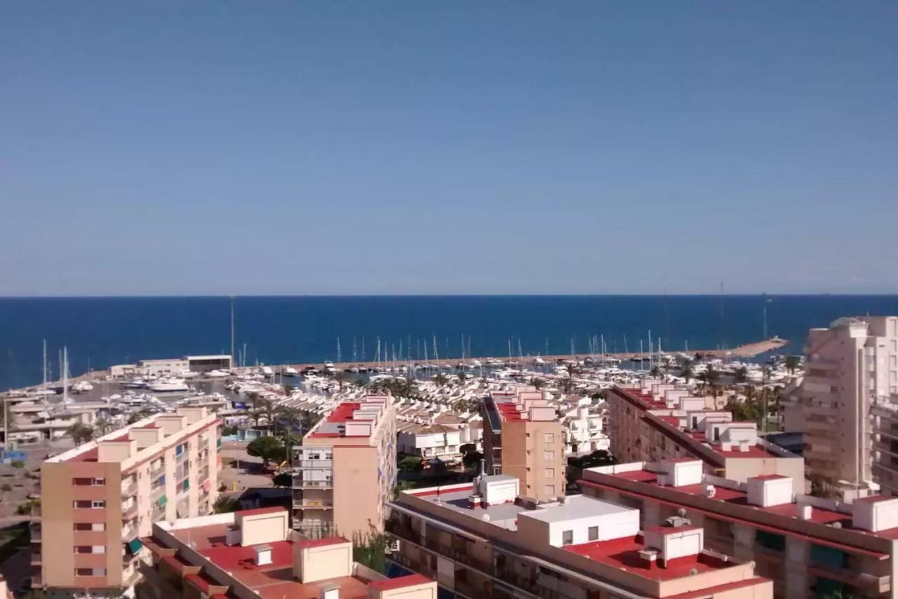 Appartamento Marenostrum View Playa Pobla de Farnals