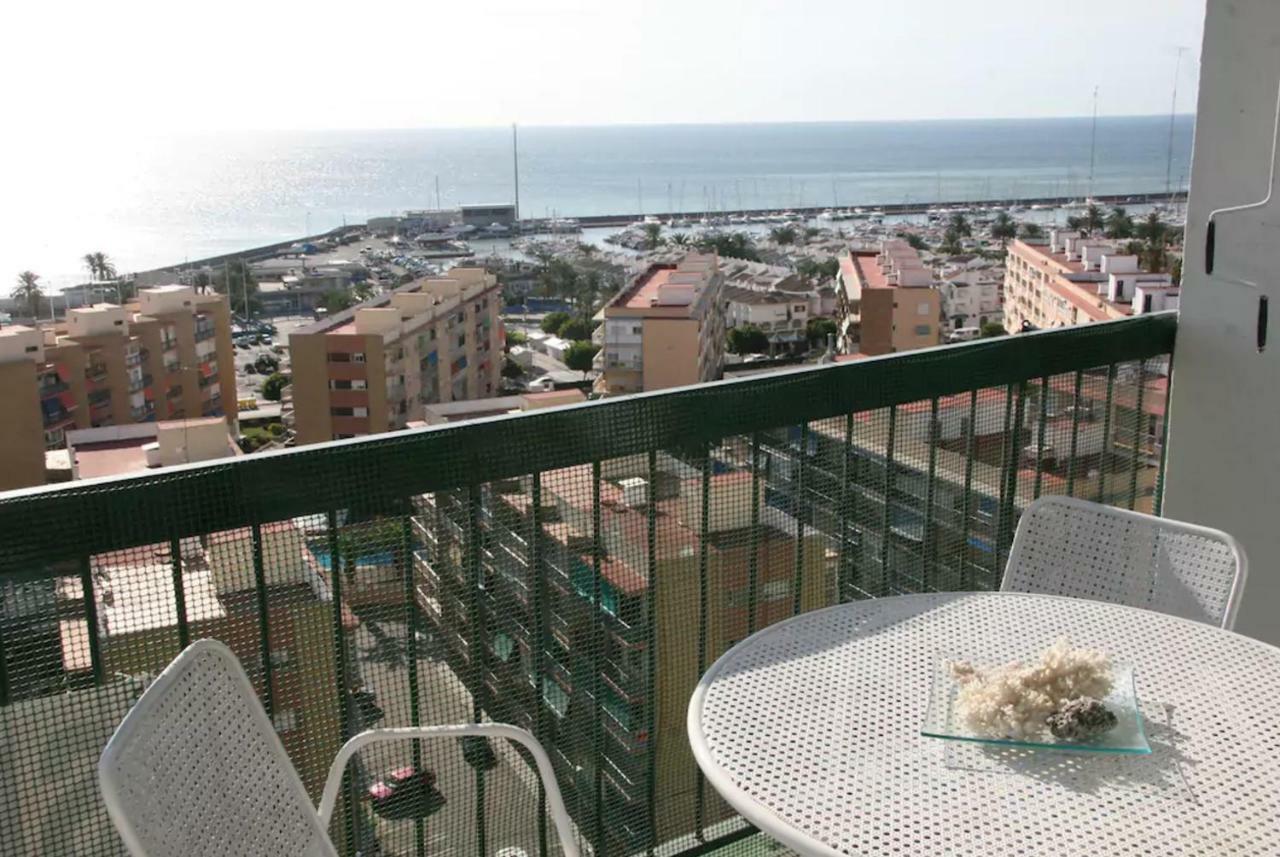 Marenostrum View Apartment Playa Pobla de Farnals