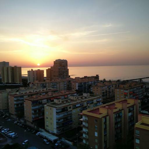 Marenostrum View Apartment Playa Pobla de Farnals